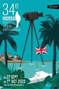 DINARD FESTIVAL DU FILM BRITANNIQUE (27.09 au 01.10)