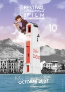 FESTIVAL I. DU FILM DE SAINT-JEAN-DE-LUZ (2 au 8.10)