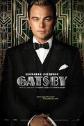 "THE GREAT GATSBY" de Baz Luhrmann