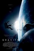 "GRAVITY" d'Alfonso Cuaron