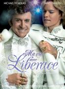 "MA VIE AVEC LIBERACE" de Steven Soderbergh