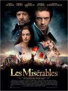 "LES MISERABLES" de Tom Hooper