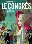 "LE CONGRES" de Ari Folman