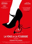 "LA VENUS A LA FOURRURE" de Roman Polanski