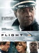 "FLIGHT" de Robert Zemeckis