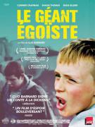 "LE GEANT EGOÏSTE" de Clio Barnard