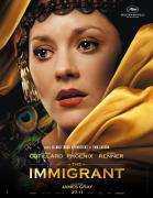 "THE IMMIGRANT" de James Gray