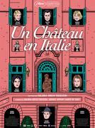 "UN CHATEAU EN ITALIE3 de Valeria Bruni Tedeschi