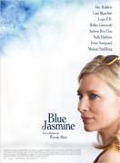 "BLUE JASMINE" de Woody Allen