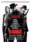 "DJANGO UNCHAINED" de Quentin Tarantino