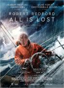 "ALL IS LOST" de J.C Chandor