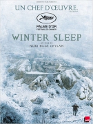 WINTER SLEEP de Nuri Bilge Ceylan