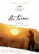 "Mr. TURNER" de Mike Leigh