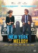 "NEW YORK MELODY de John Carney