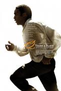 "12 YEARS A SLAVE" de Steve McQueen