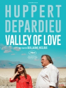 VALLEY OF LOVE de Guillaume Nicloux
