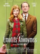 "Les émotifs anonymes" de Jean-Pierre Améris