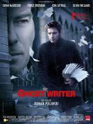 "The Ghost-Writer" de Roman Polanski