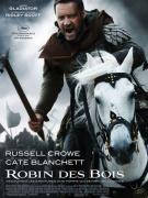 "Robin des bois" de Ridley Scott