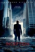 "Inception" de Christopher Nolan