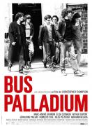 "Bus Palladium" de Christopher Thompson