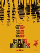 "Les petits mouchoirs" de Guillaume Canet