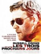 "Les trois prochains jours" de Paul Haggis