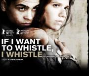 "If I want to whistle, I whistle" de Florin Serban