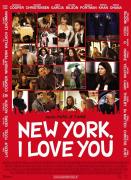 "New York, I love you" (film collectif)