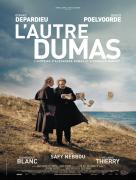 "L'autre Dumas" de Safy Nebbou