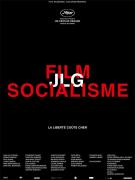 "Film Socialisme" de Jean-Luc Godard