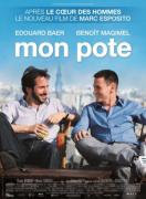 "Mon Pote" de Marc Esposito