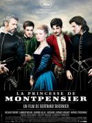 "La Princesse de Montpensier" de Bertrand Tavernier