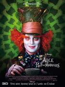 "Alice au pays des merveilles" de Tim Burton