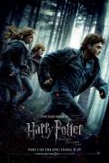 "Harry Potter et les reliques de la mort" de David Yates