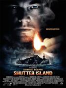 "Shutter island" de Martin Scorsese
