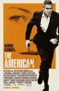 "The American" d'Anton Corbijn