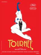"Tournée" de Mathieu Amalric