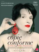 "Copie conforme" d'Abbas Kiarostami