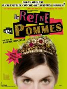 "La Reine des pommes" de Valérie Donzelli