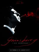 "Gainsbourg (vie héroïque)"de Joann Sfar