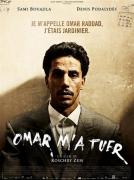 "Omar m'a tuer" de Roschdy Zem