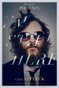 "I'm still here" de Casey Affleck