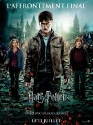 "Harry Potter et les reliques de la mort -2" de David Yates