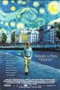 "Minuit à Paris" de Woody Allen