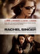 "L'Affaire Rachel Singer" de John Madden