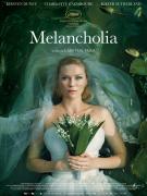 "Melancholia" de Lars von Trier
