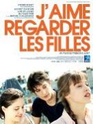 "J'aime regarder les filles" de Frédéric Louf