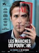 "Les marches du pouvoir" de George Clooney