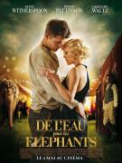 "De l'eau pour les éléphants" de Francis Lawrence